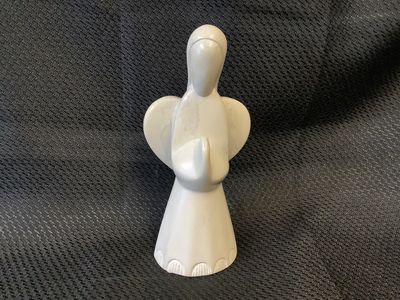 Praying Angel