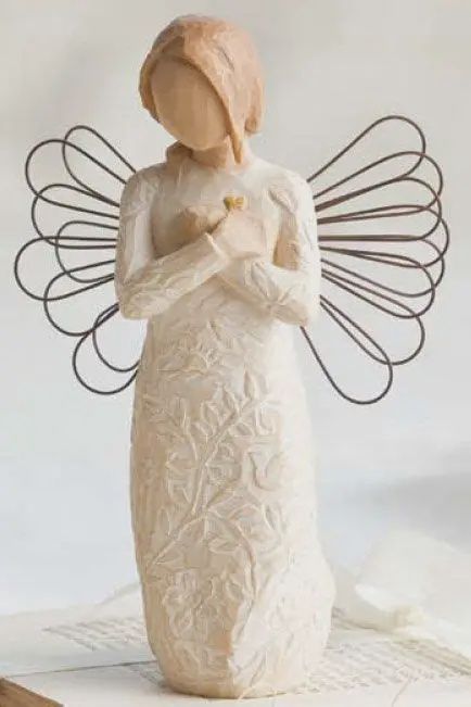 Remembrance Willow Tree