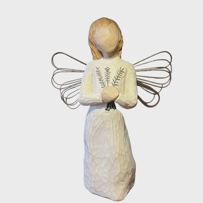 Angel of Remembrance Willow
