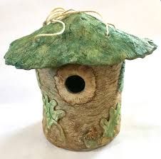Migration on Main Birdhouses