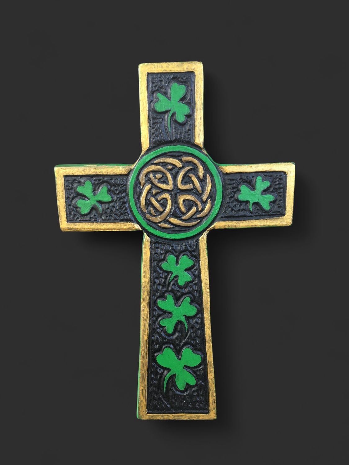 ALV Celtic Cross