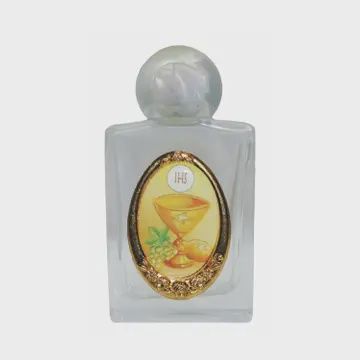 Communion Holy Water
