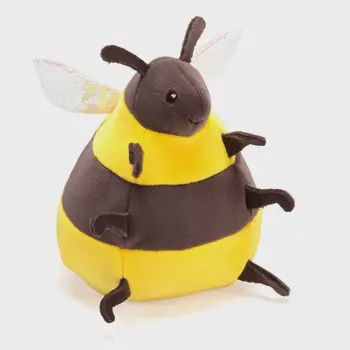 Flipkins Bumble Bee 5"