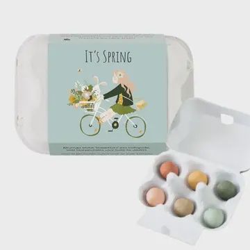 Buzzy Seeds Grow Kit Wildflower Seed