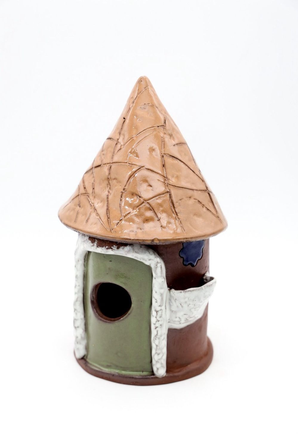 Birdhouse 1.3