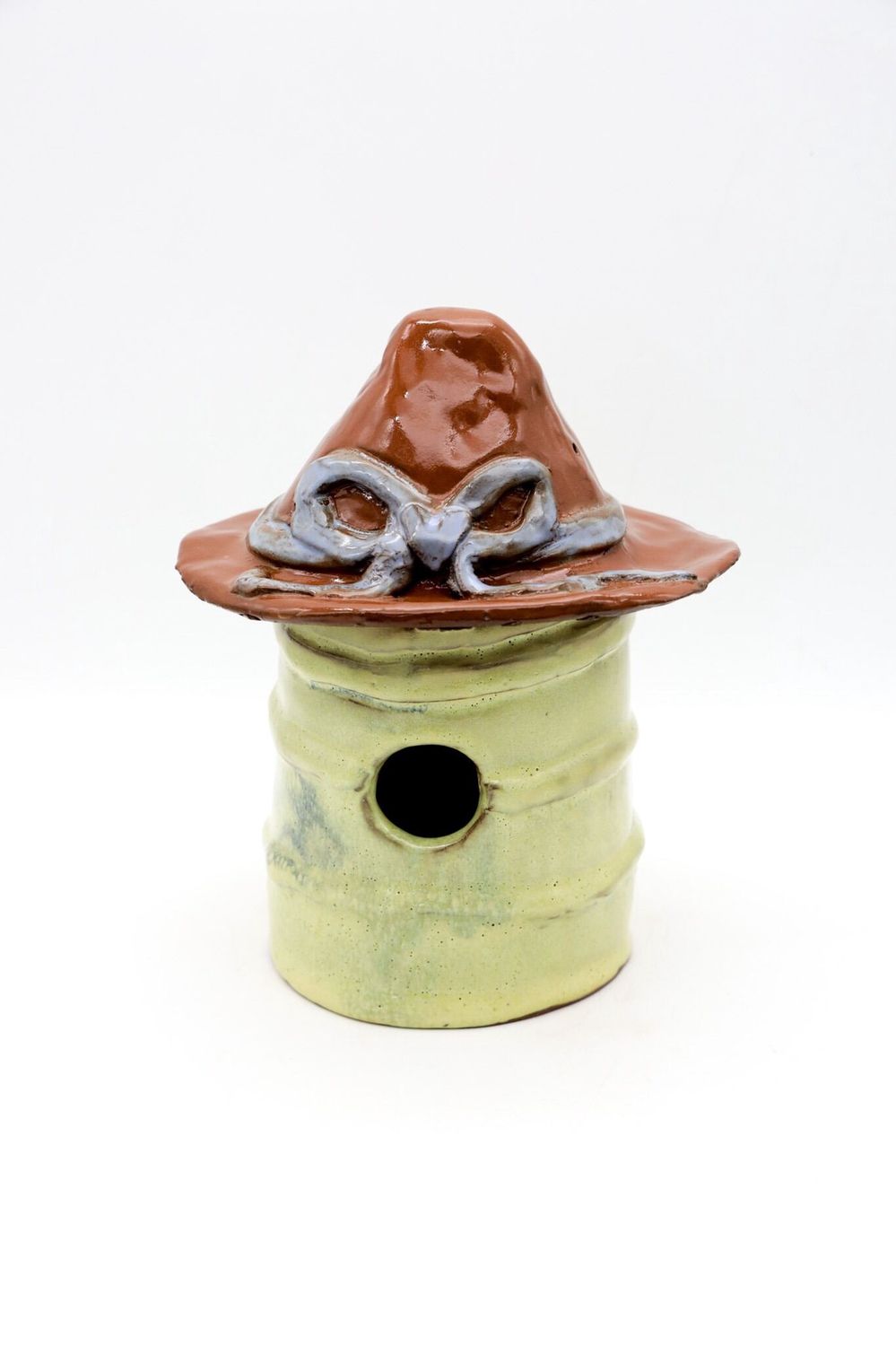 Birdhouse 1.2