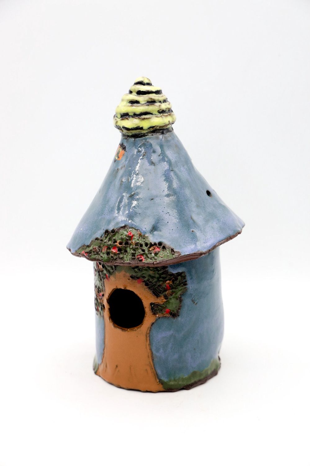 Birdhouse 1.5
