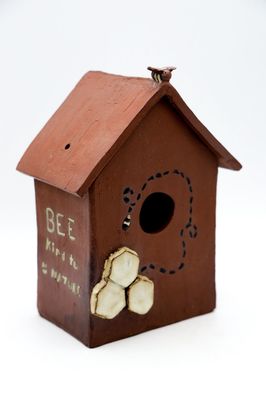 Birdhouse 1.6