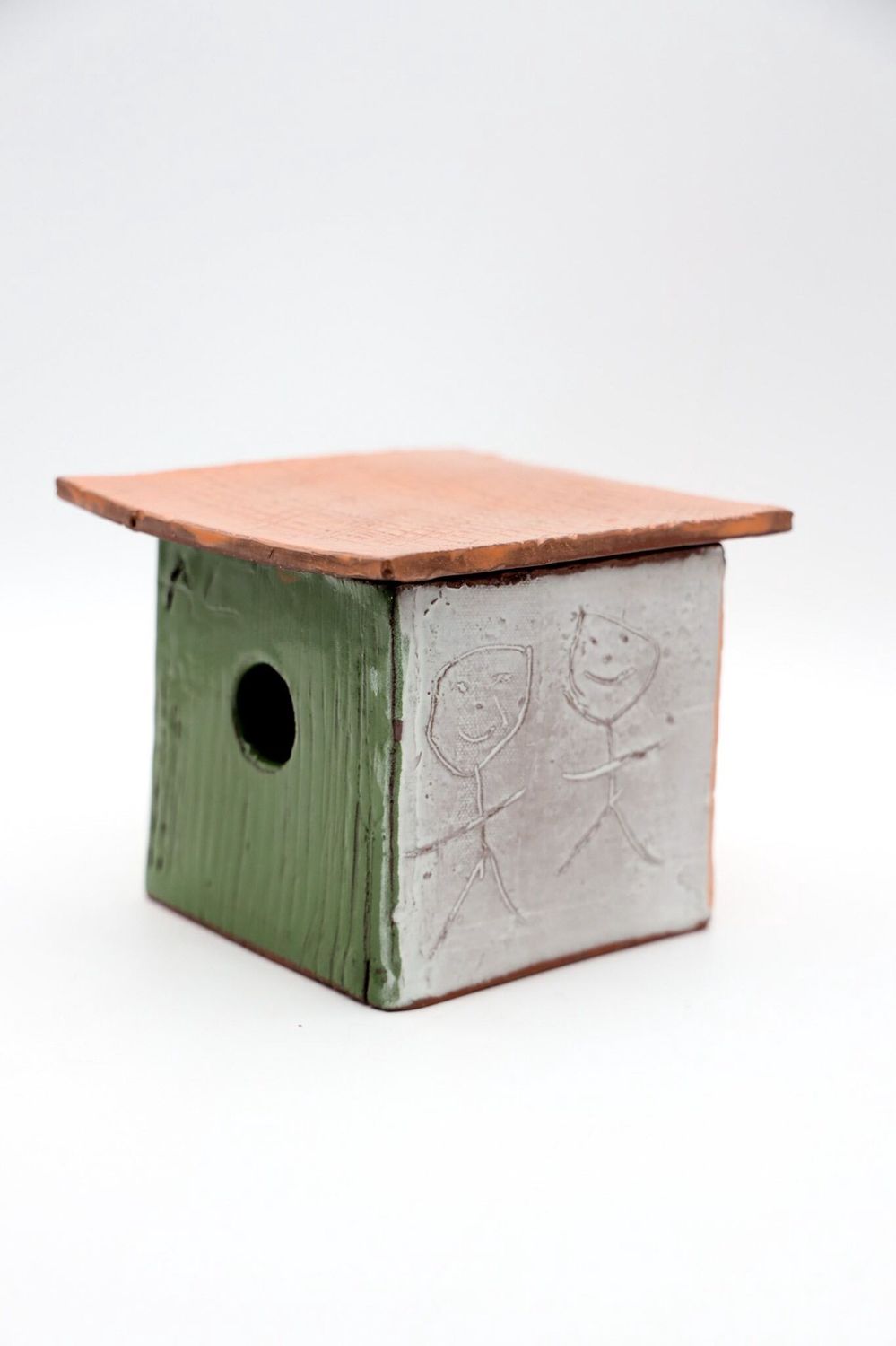 Birdhouse 1.7