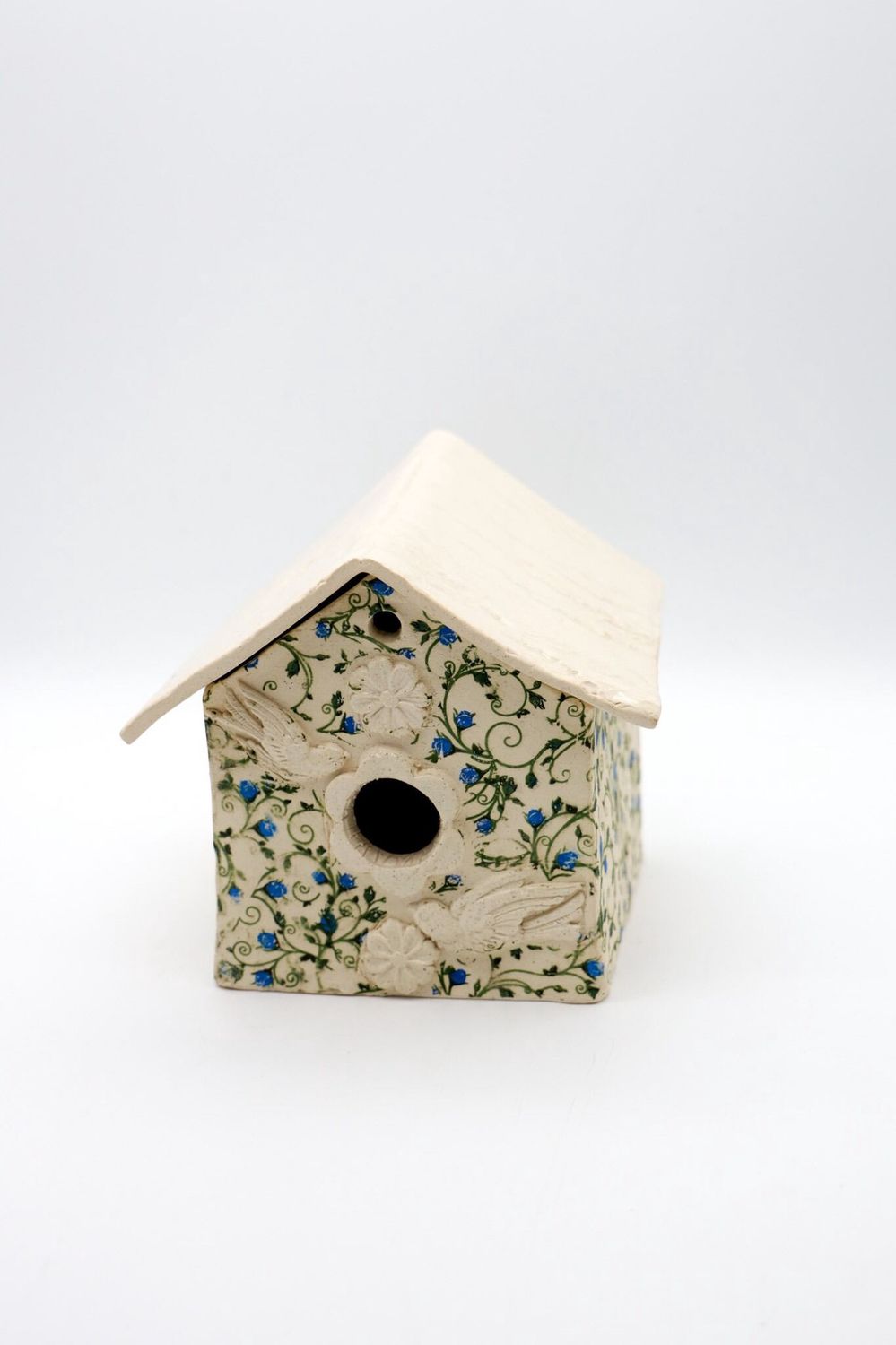 Birdhouse 3.5