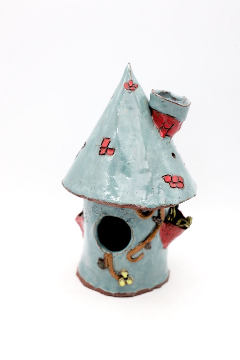 Birdhouse 4.4