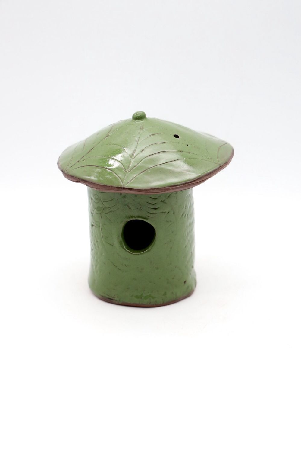 Birdhouse 4.6