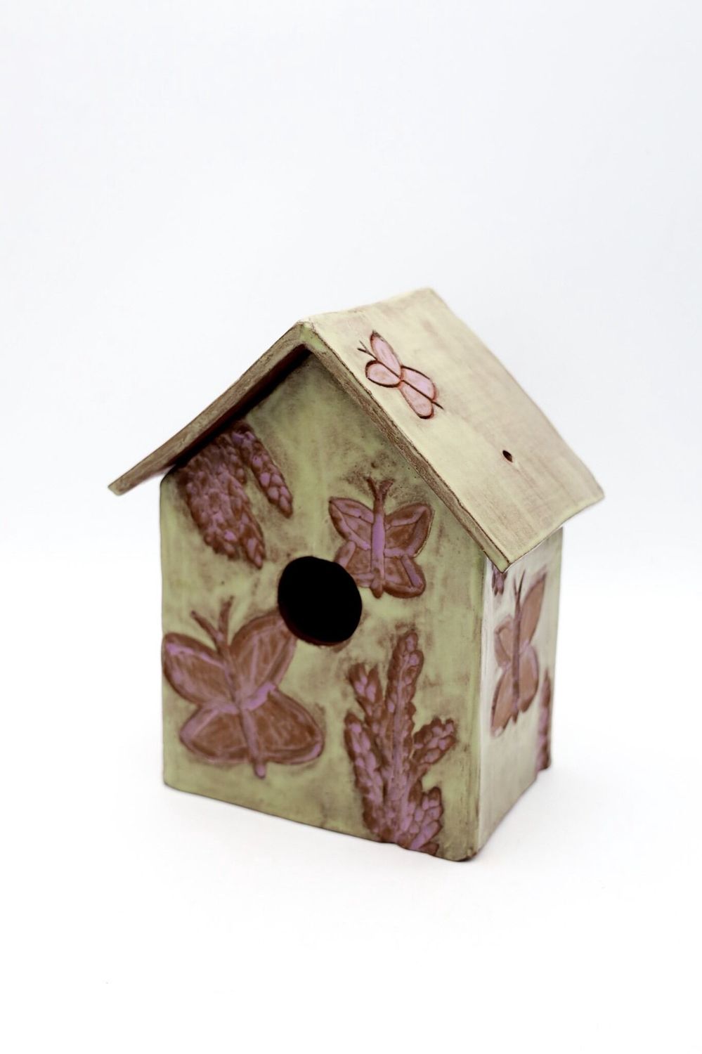 Birdhouse 6.6