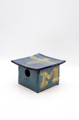 Birdhouse 6.7