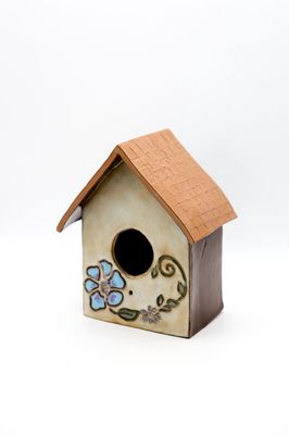 Birdhouse 7.1