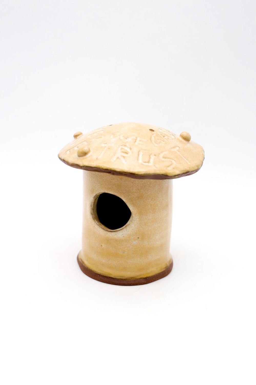 Birdhouse 3.7