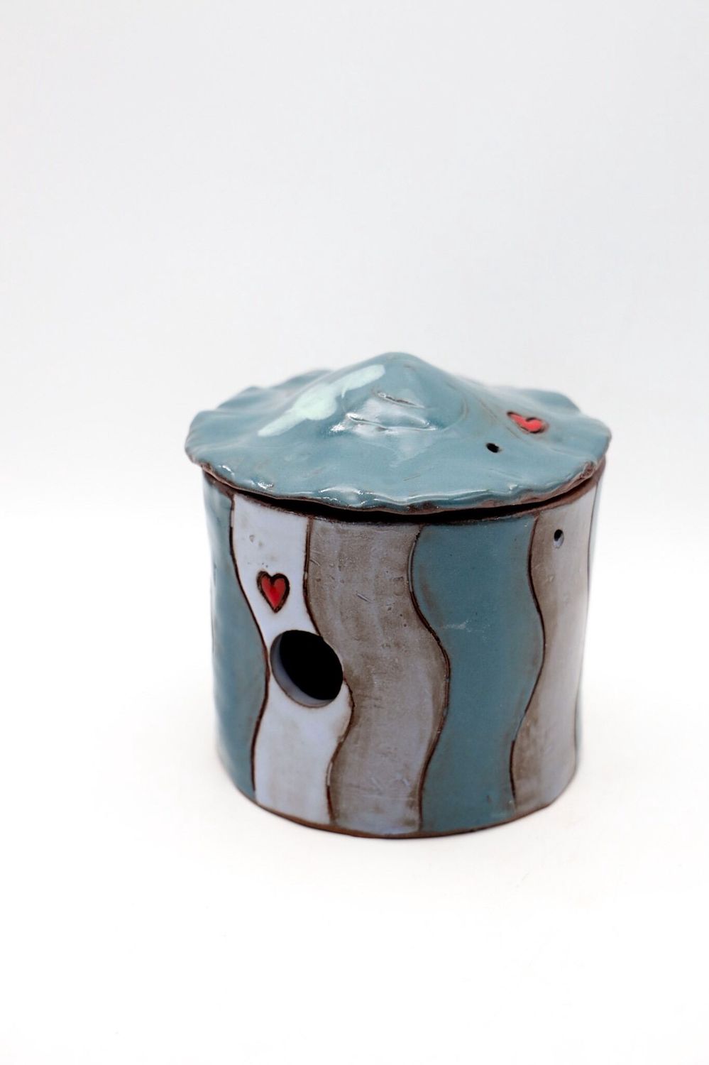 Birdhouse 5.6
