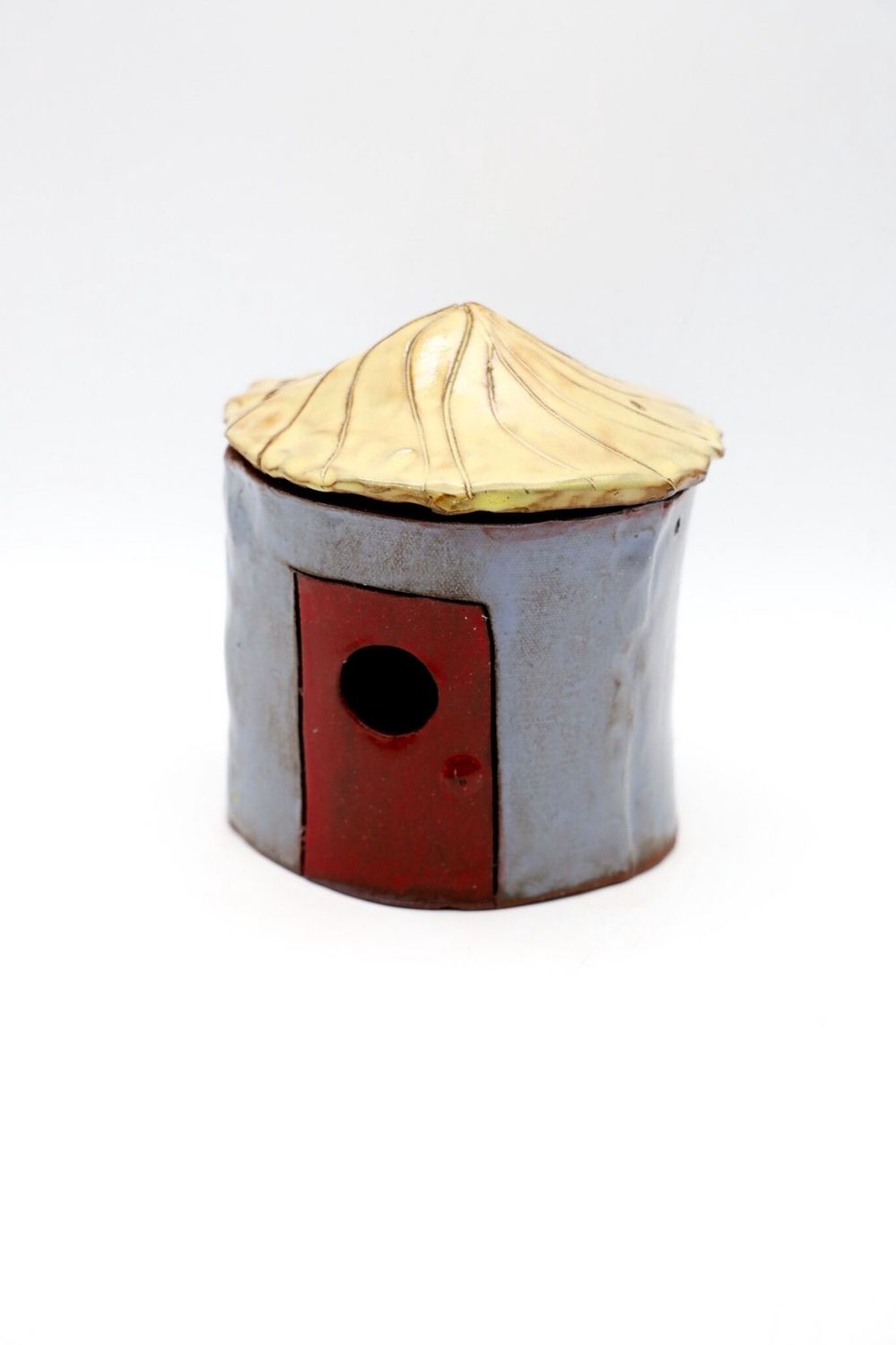 Birdhouse 5.7