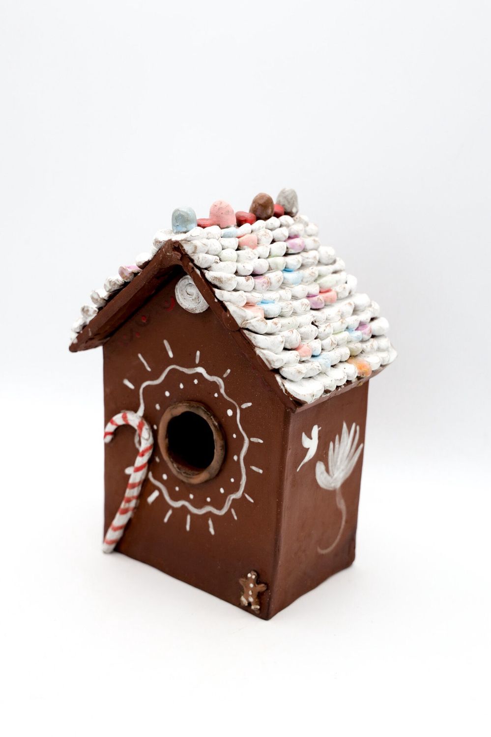 Birdhouse 5.4