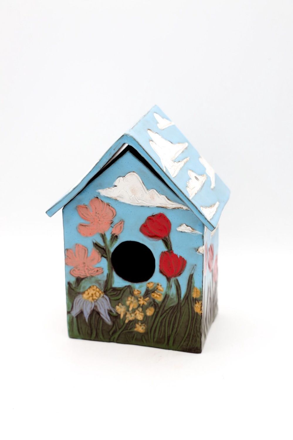 Birdhouse 7.3