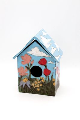 Birdhouse 7.3
