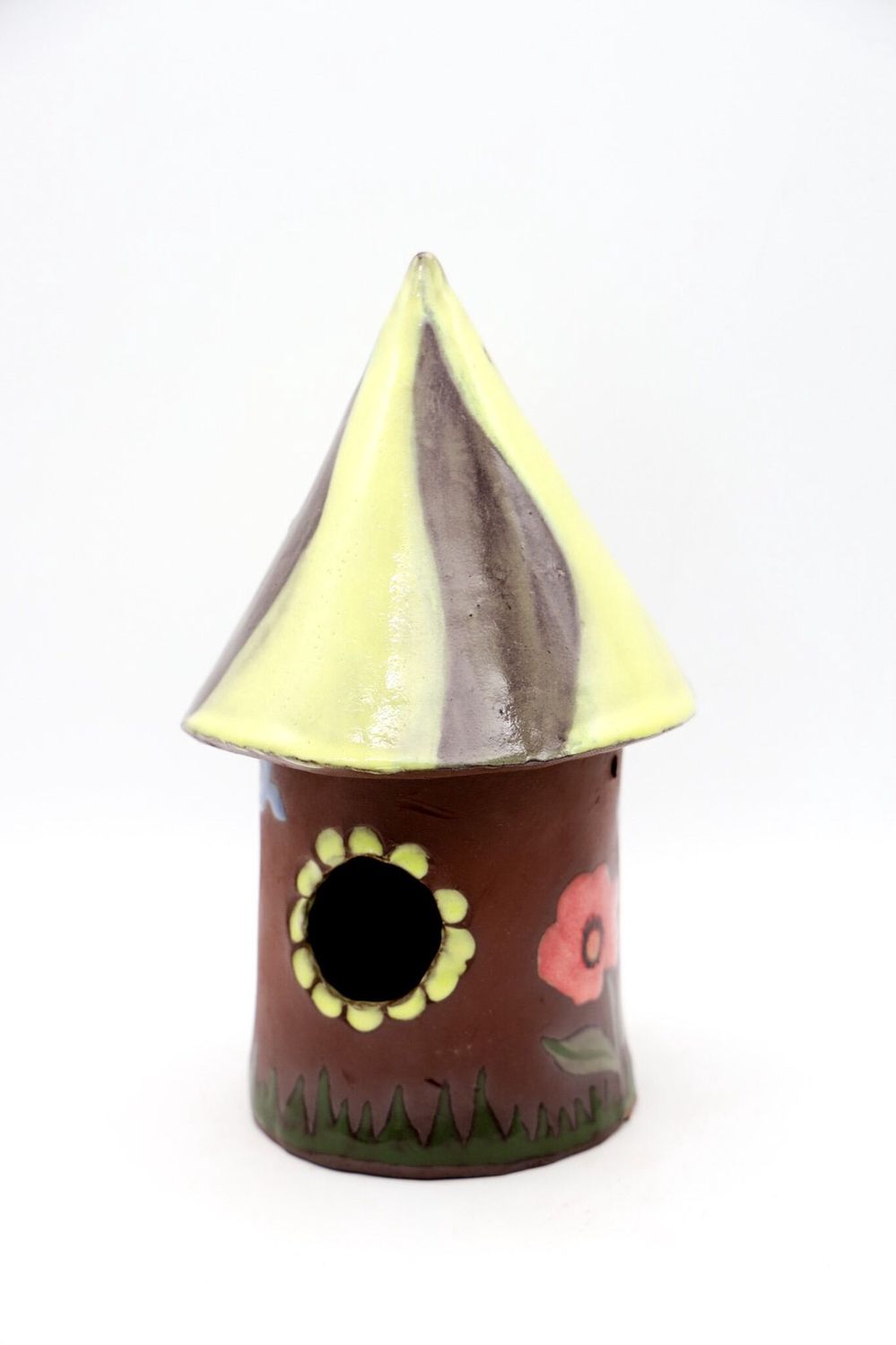 Birdhouse 7.5