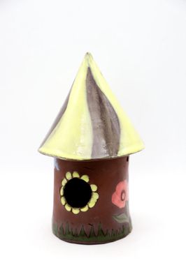 Birdhouse 7.5