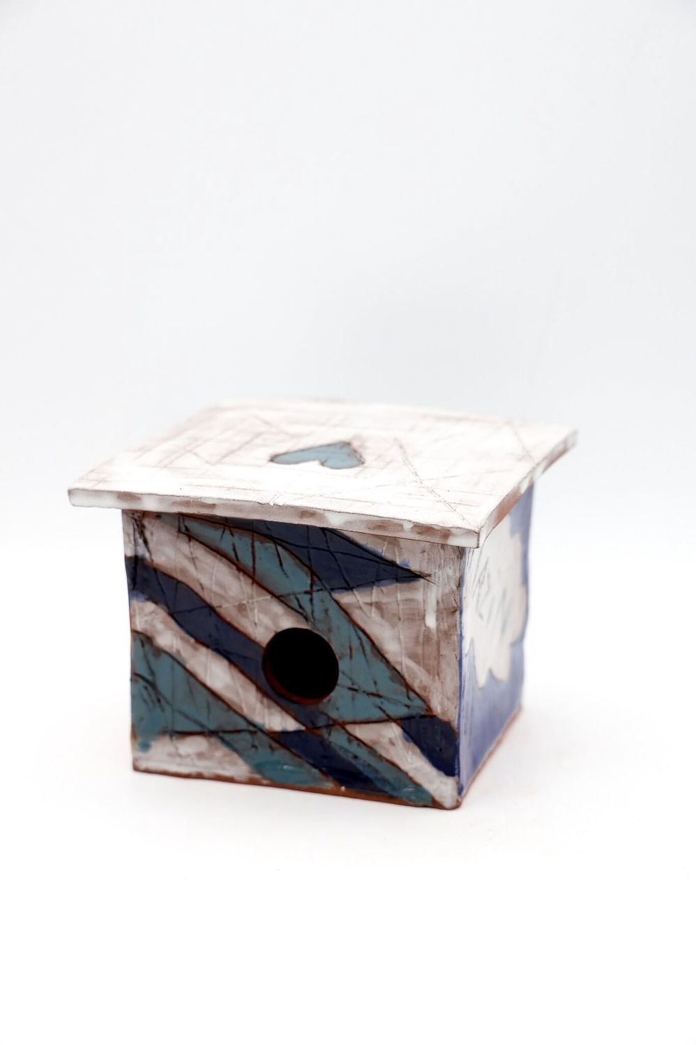 Birdhouse 7.6