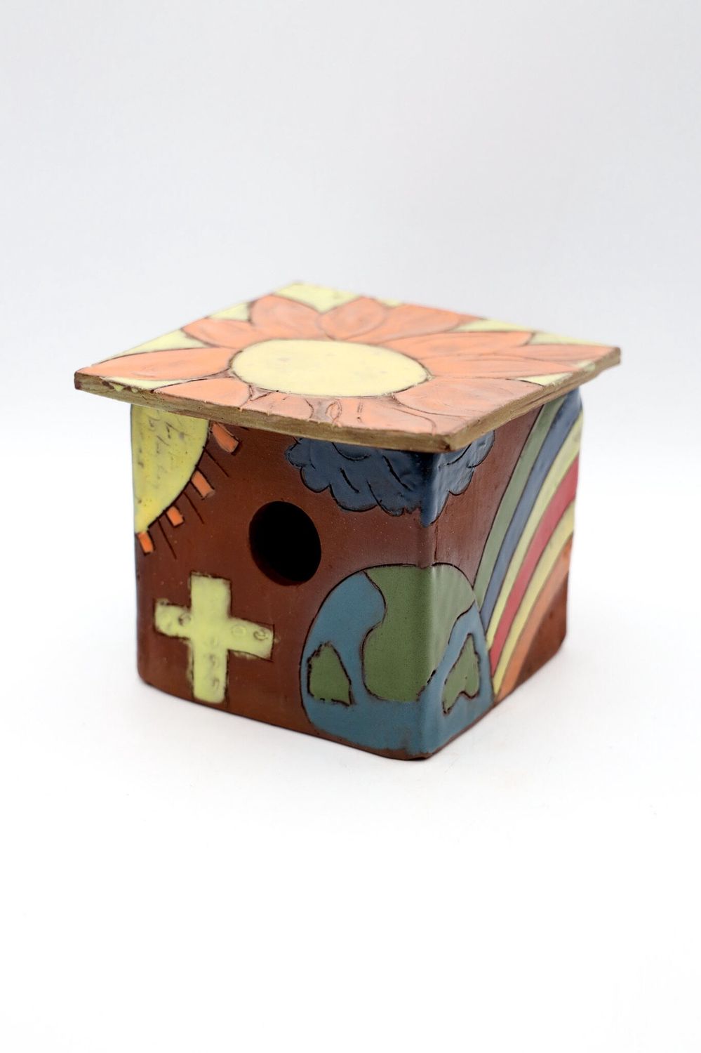 Birdhouse 9.4