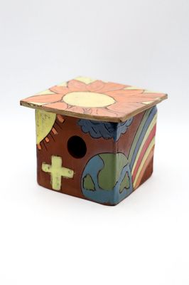 Birdhouse 9.4