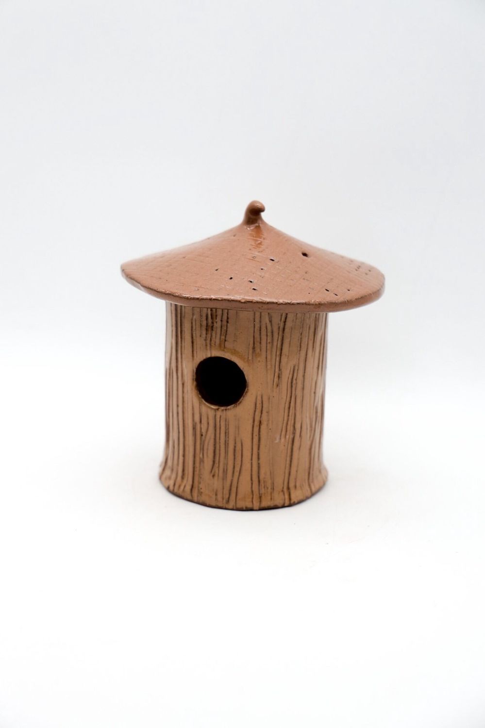 Birdhouse 9.5