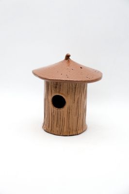 Birdhouse 9.5