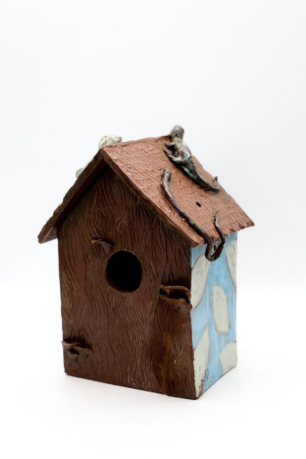 Birdhouse 8.1
