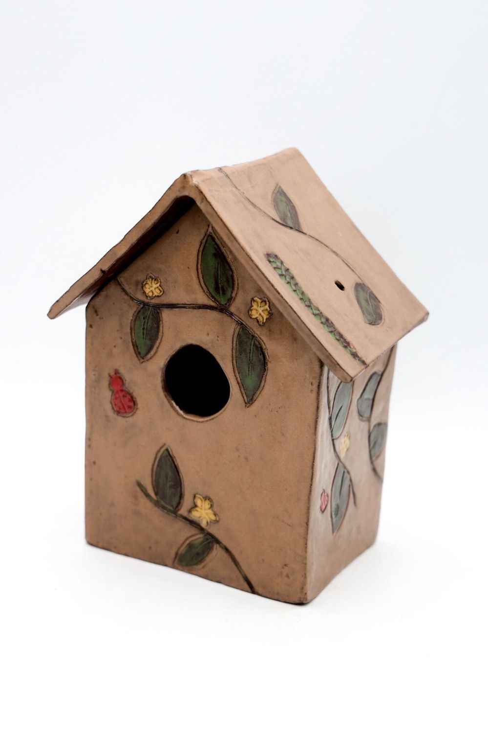 Birdhouse 9.3