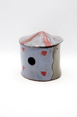 Birdhouse 10.6