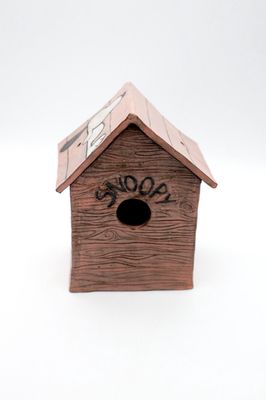 Birdhouse 10.2