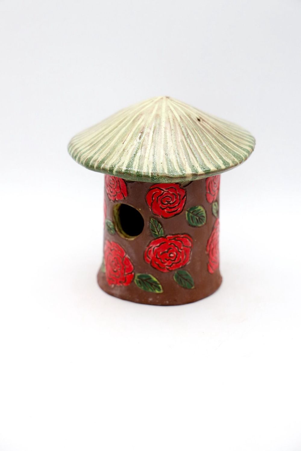 Birdhouse 10.3