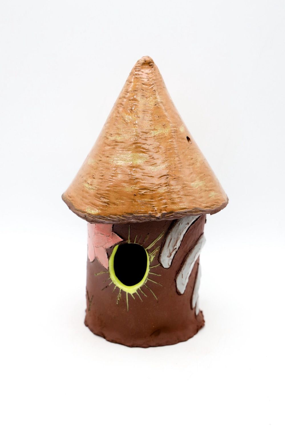 Birdhouse 10.4