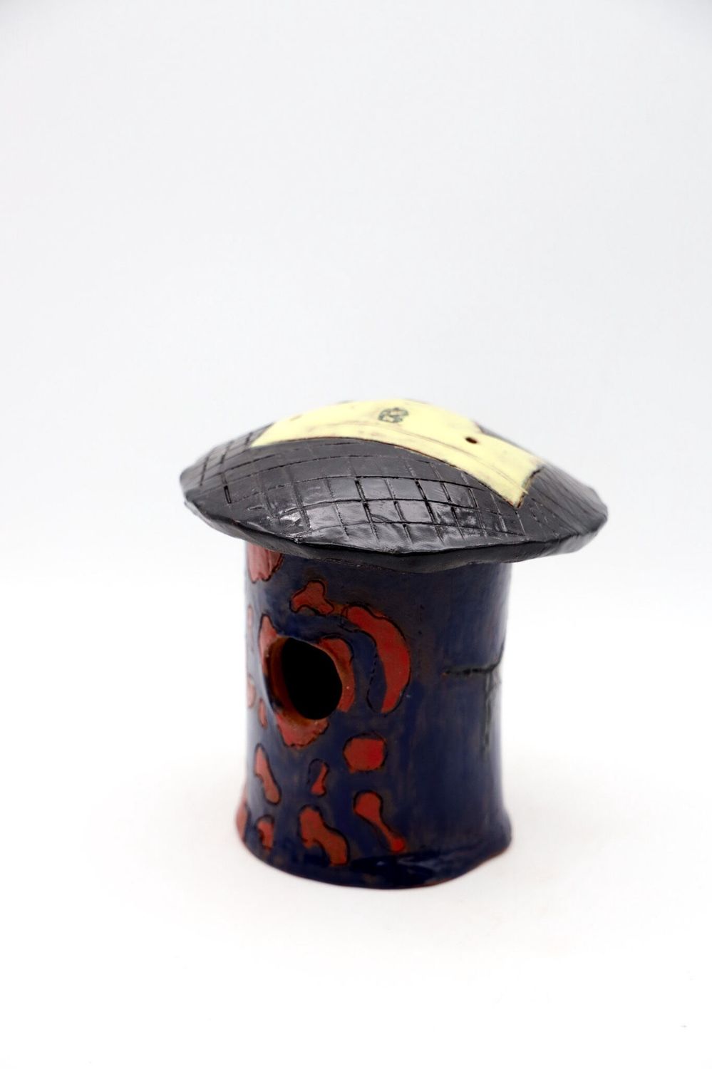 Birdhouse 10.5