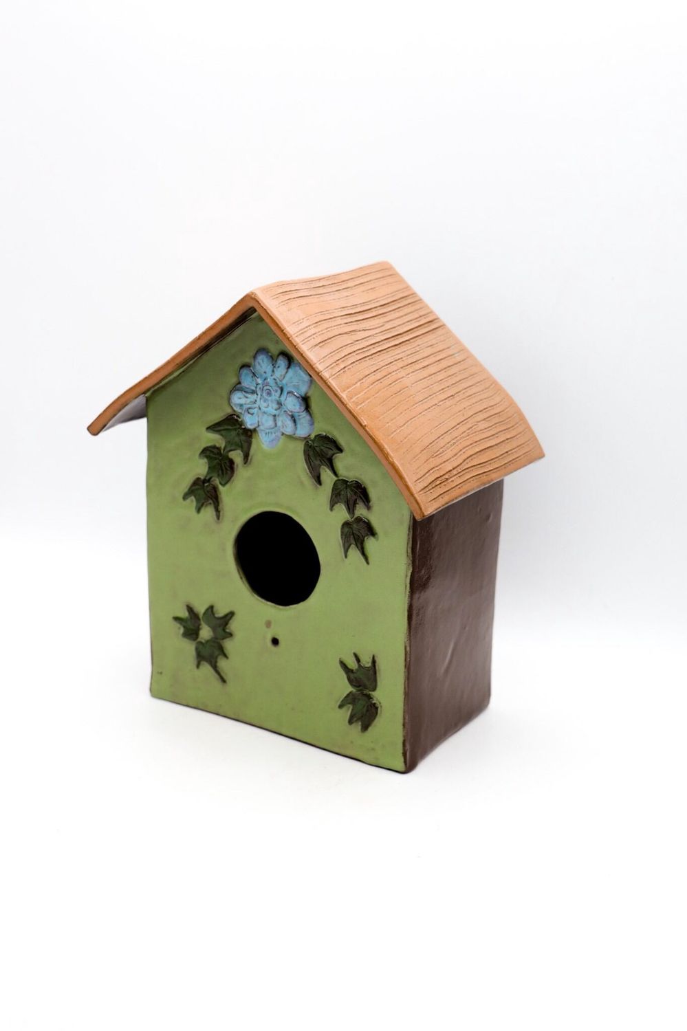 Birdhouse 11.1