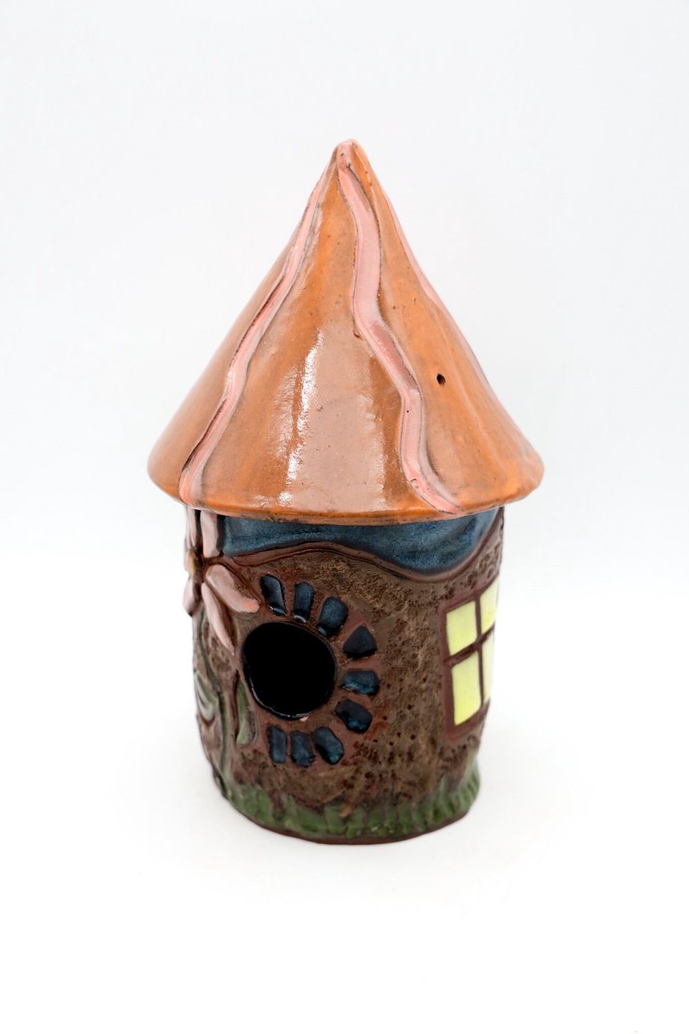 Birdhouse 11.3