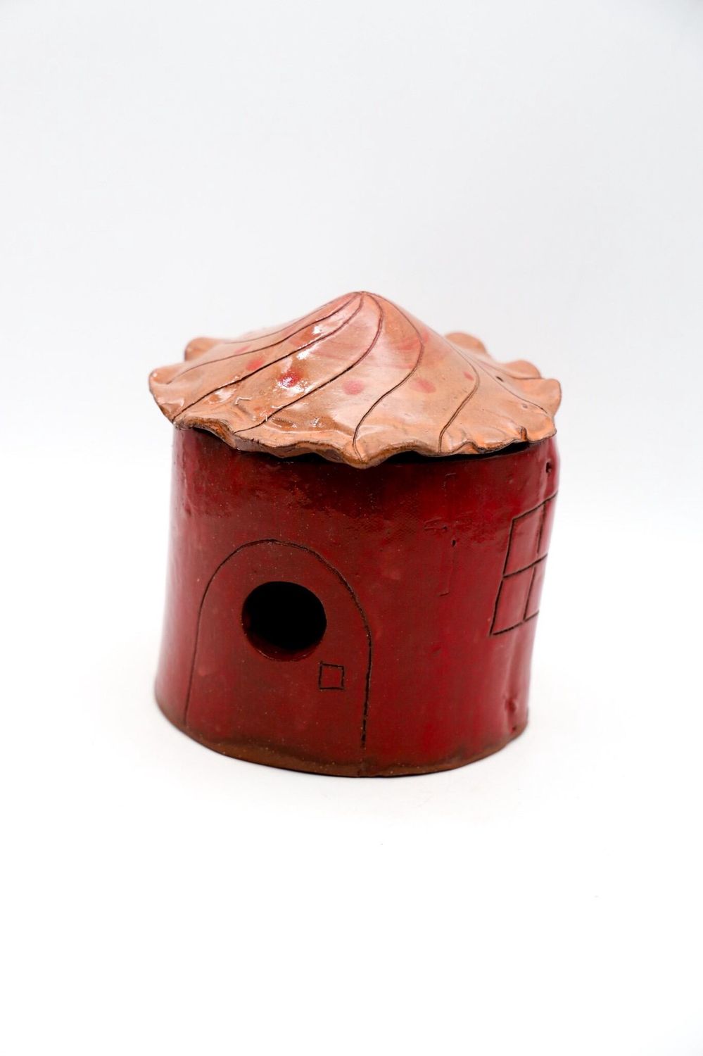 Birdhouse 11.6