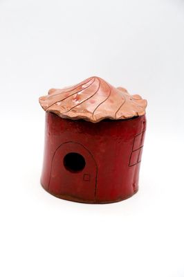 Birdhouse 11.6