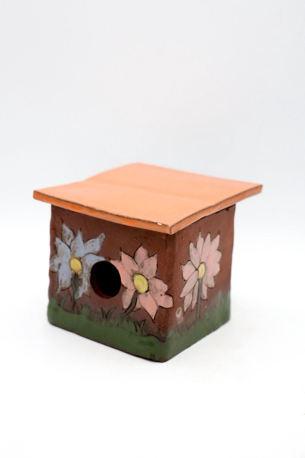 Birdhouse 11.7