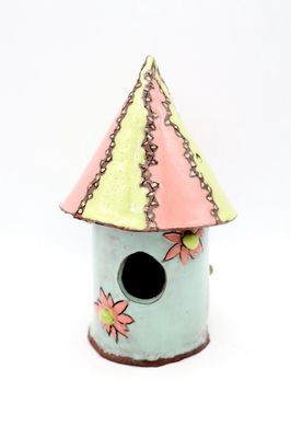 Birdhouse 12.4
