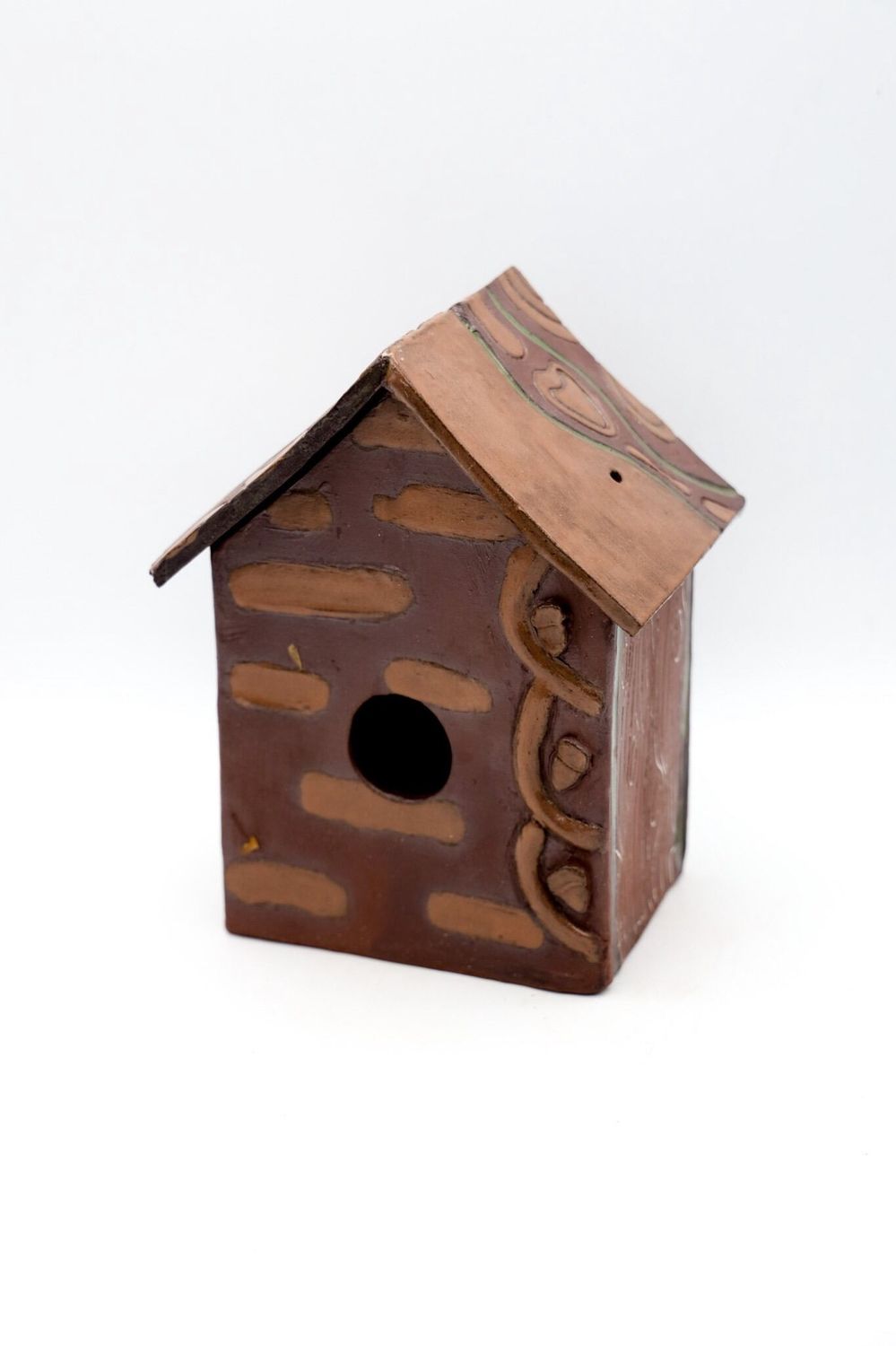 Birdhouse 12.2