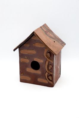 Birdhouse 12.2