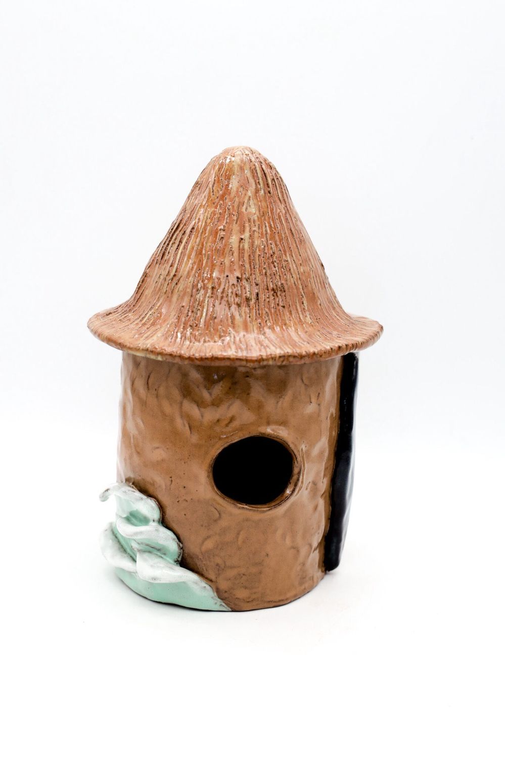 Birdhouse 13.1