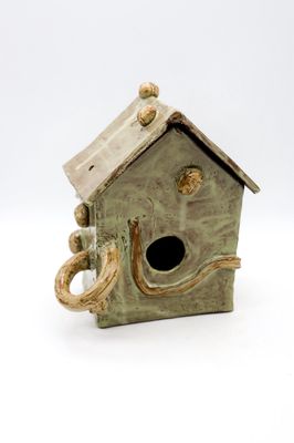 Birdhouse 13.3
