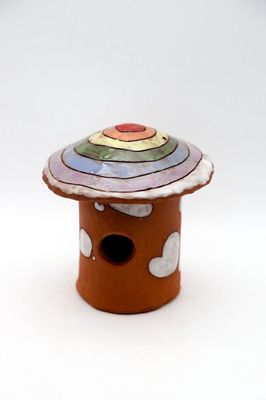 Birdhouse 13.6